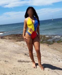 658268400: Chica busca chico en Tenerife