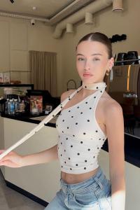 613313125: Chica busca chico en Madrid