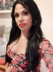 613581581: Transexual en Vizcaya