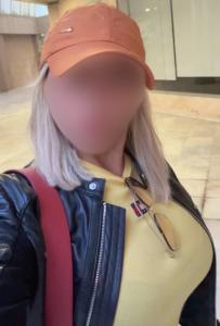613307216: Chica busca chico en Málaga