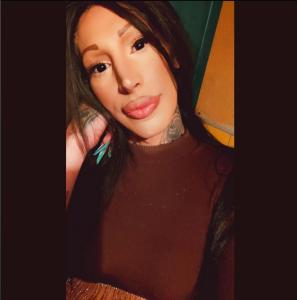 643508565: Transexual en Las Palmas