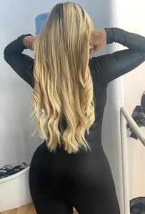 613307216: Chica busca chico en Málaga