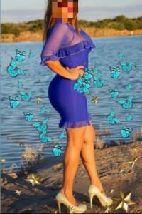 743002705: Chica busca chico en Valencia