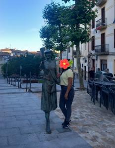 632925094: Chica busca chico en Pontevedra
