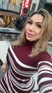 661468493: Transexual en Málaga