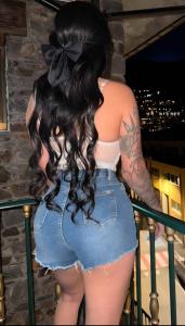 654433310: Chica busca chico en Madrid