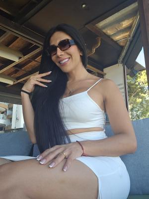 624178661: Transexual en Madrid