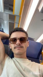 631303631: Chico busca chica en Málaga