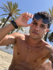 624356479: Chico busca chica en Málaga