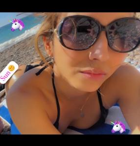 672350793: Chica busca chico en Murcia