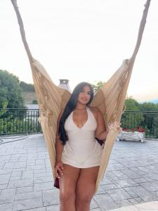 672965546: Chica busca chico en Córdoba