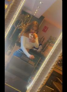 672350793: Chica busca chico en Murcia