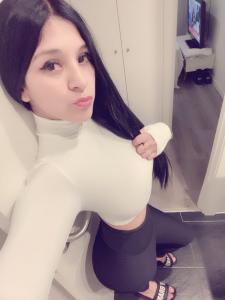 603530680: Chica busca chico en Málaga