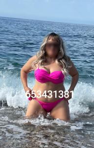 653431381: Chica busca chico en Almería