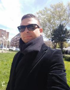611289624: Chico busca chica en Madrid