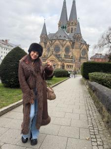 602733914: Chica busca chico en Lérida