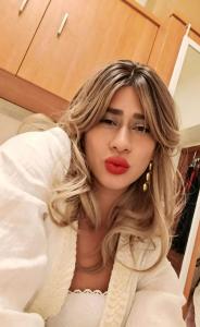 603985889: Transexual en Jaén