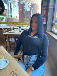 624192725: Chica busca chico en Zaragoza