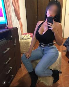 602193398: Chica busca chico en La Coruña