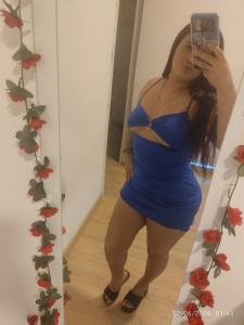 607527971: Chica busca chico en Barcelona
