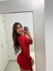 610126574: Transexual en Tenerife