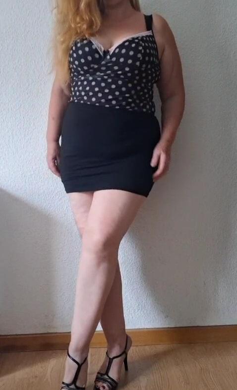 Chica busca chico en Madrid: 