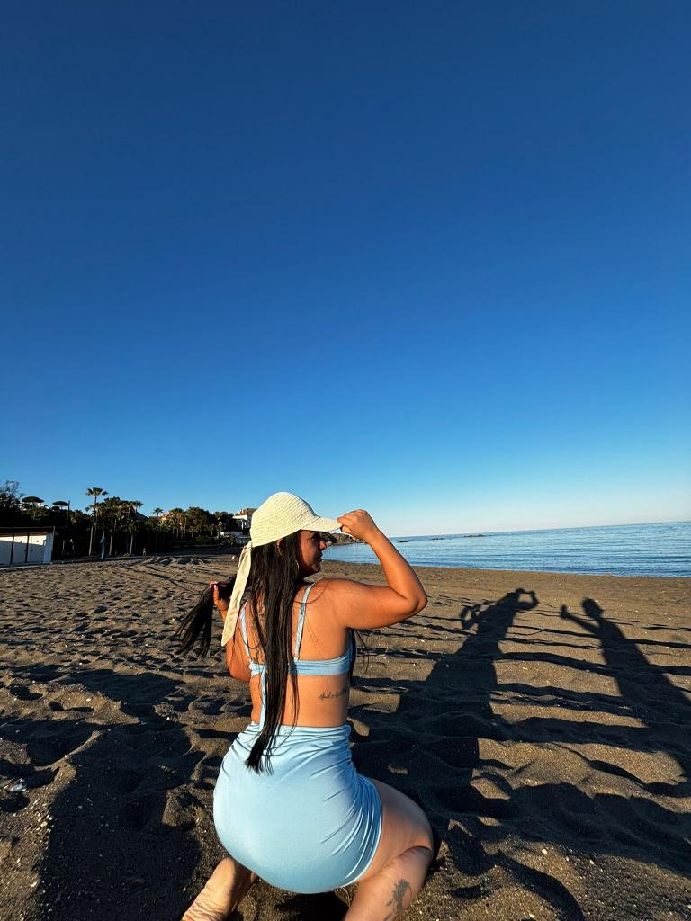 Chica busca chico en Málaga: 