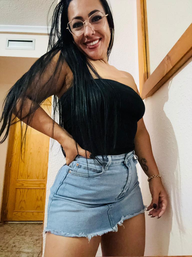 Chica busca chico en Málaga: 