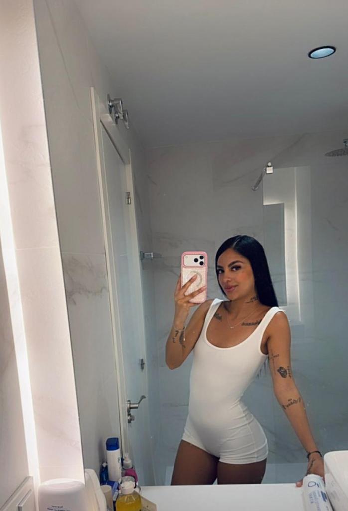 Chica busca chico en Madrid: 