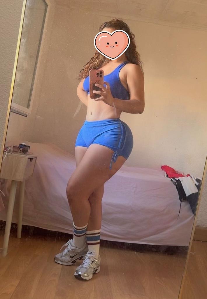 Chica busca chico en Alicante: 