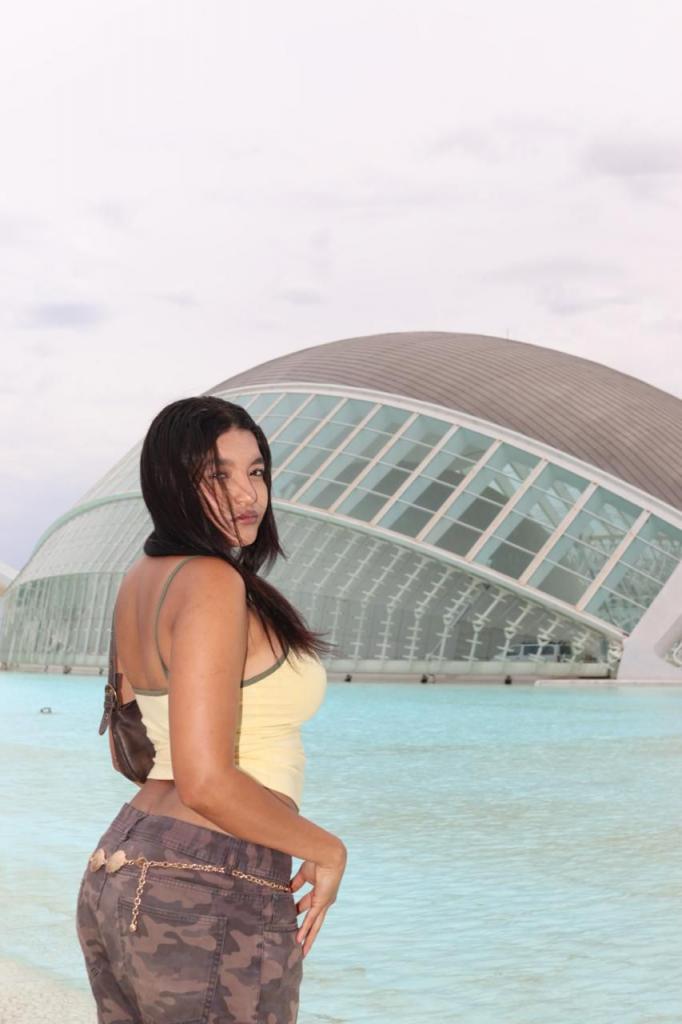 Chica busca chico en Valencia: 