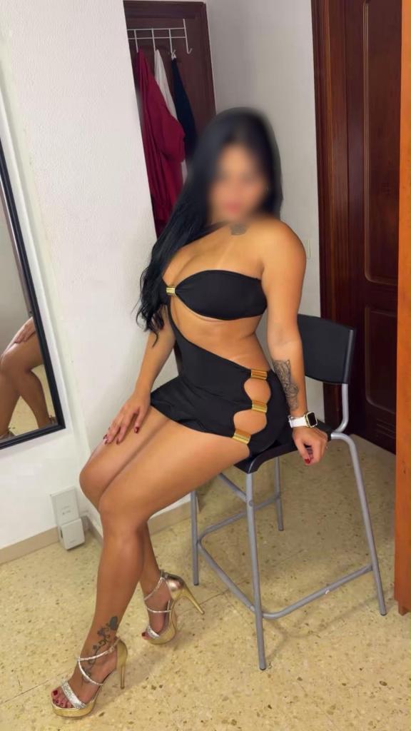 Chica busca chico en Las Palmas: 