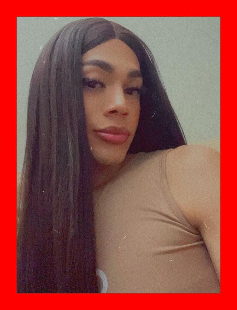 Transexual en Madrid: 