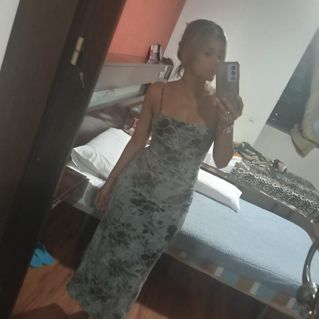 Chica busca chico en Murcia: 