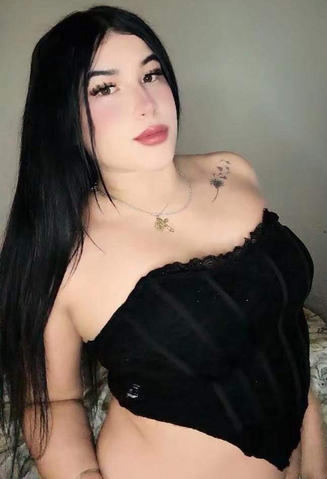 674720301: Travesti en Huelva