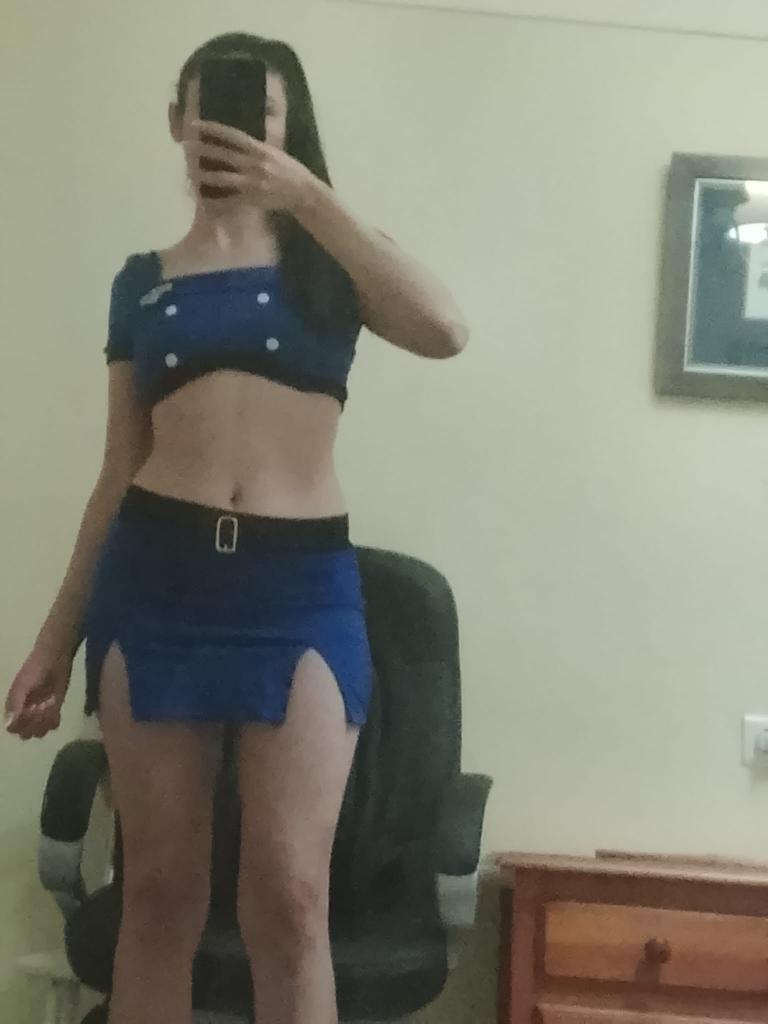 Chica busca chico en Málaga: 