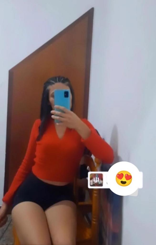 Chica busca chico en Málaga: 