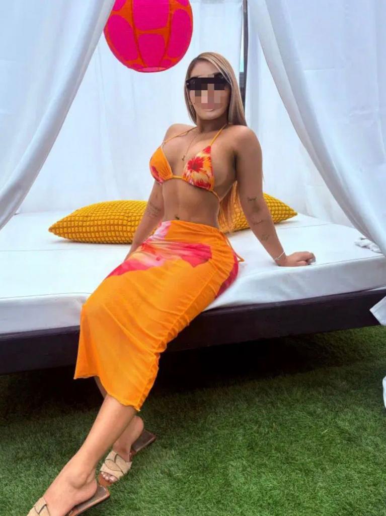 Chica busca chico en Madrid: Chica busca chico