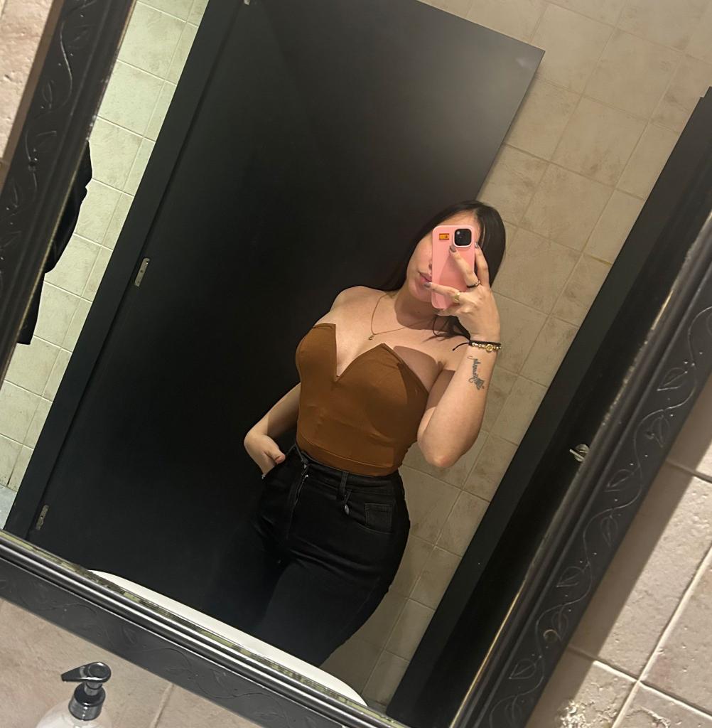 Chica busca chico en Jaén: 