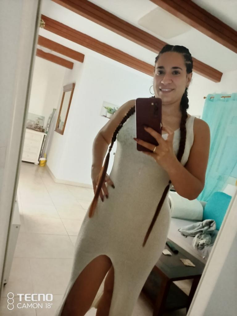 Chica busca chico en Las Palmas: 