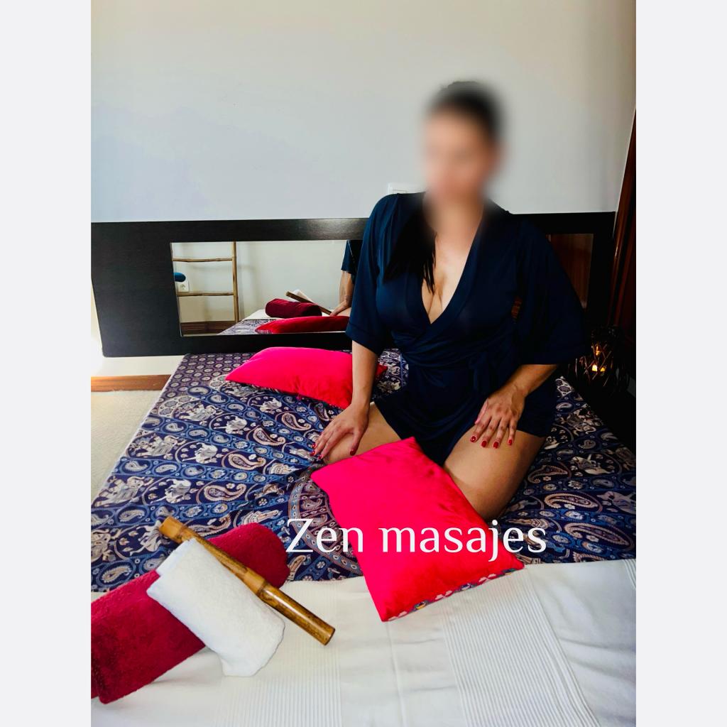 Chica busca chico en Orense: 