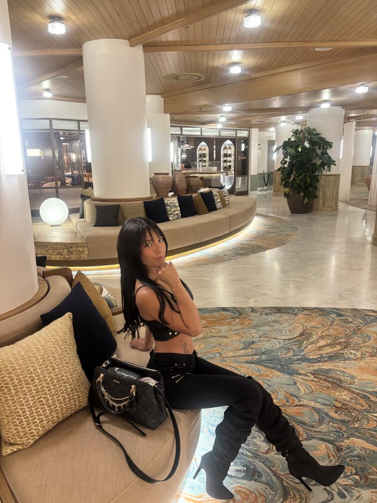 Chica busca chico en Mallorca: 