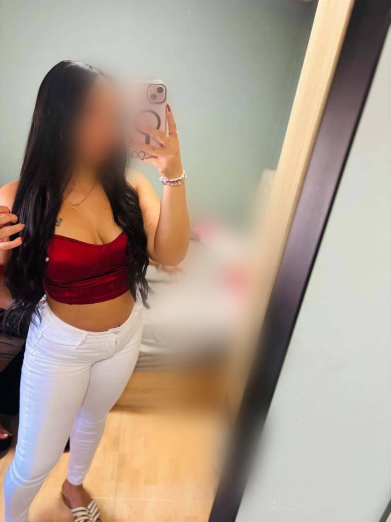 Chica busca chico en Valencia: 