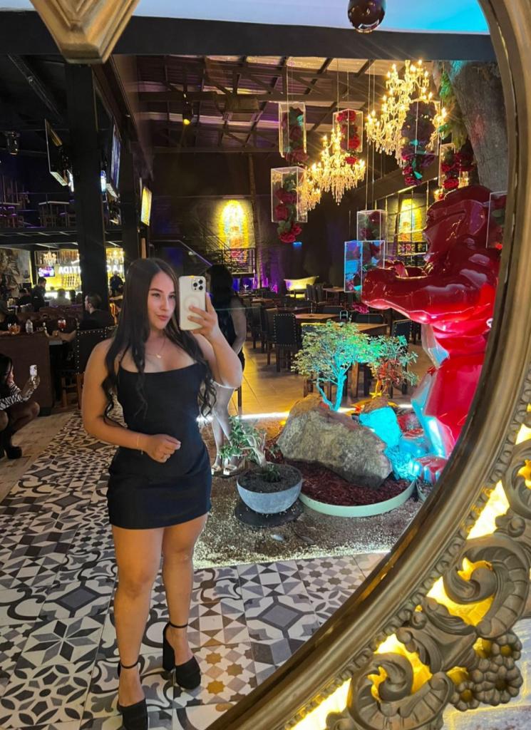 Chica busca chico en Alicante: 