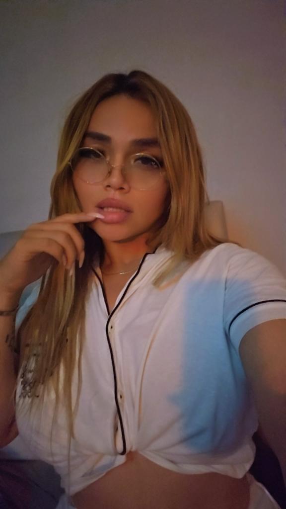 Travesti en Almería: 
