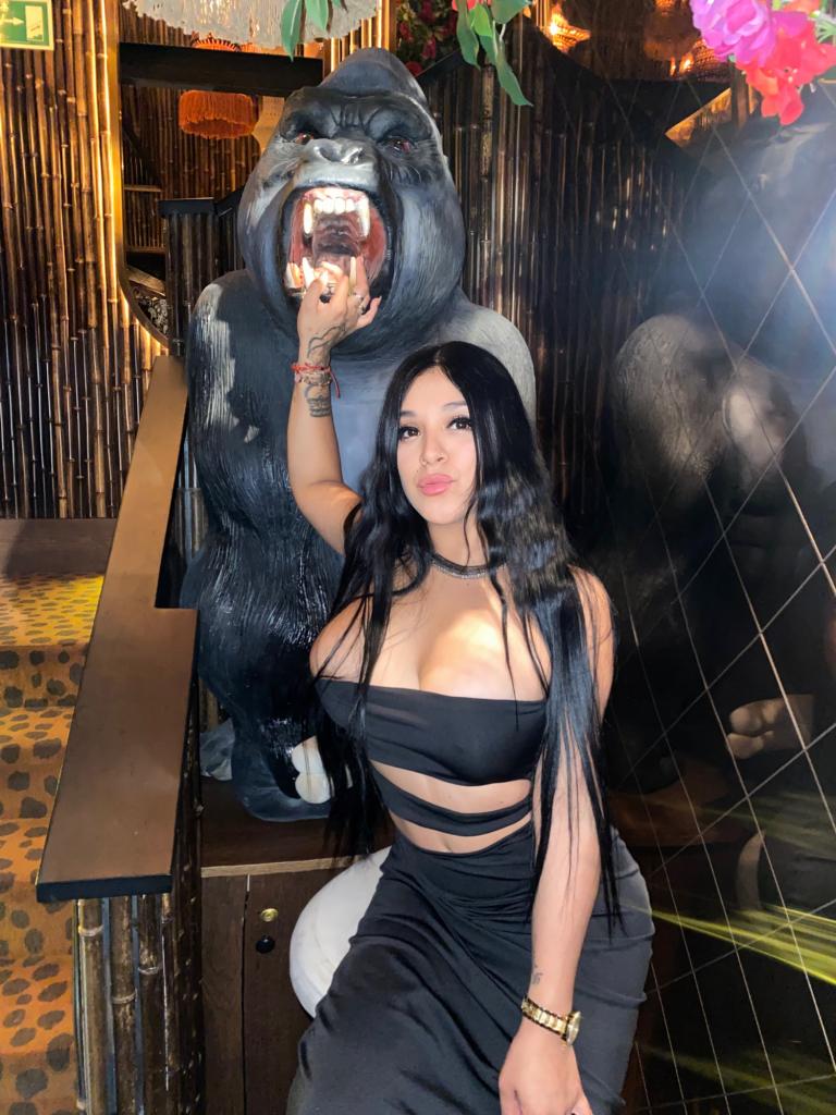 Chica busca chico en Málaga: 