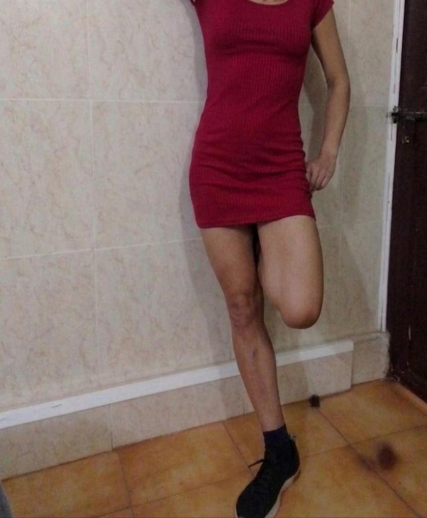 Chica busca chico en Barcelona: 