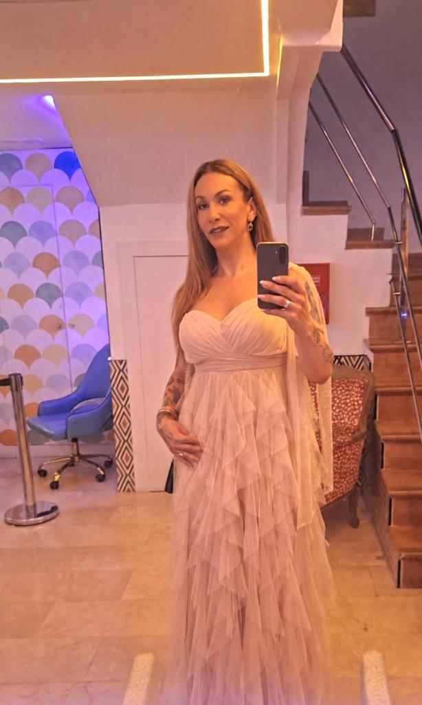 Transexual en Córdoba: 