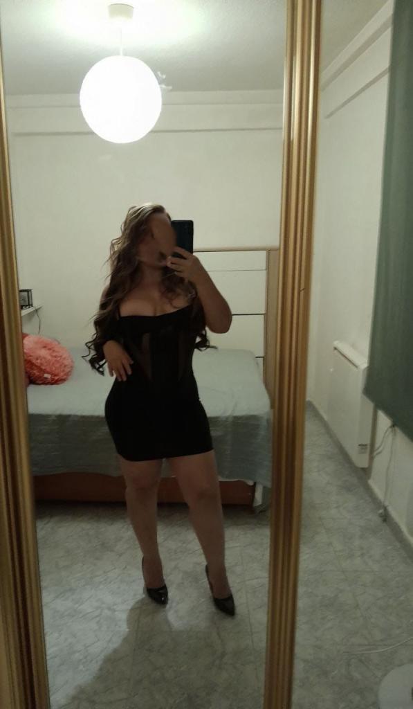 Chica busca chico en Valencia: 