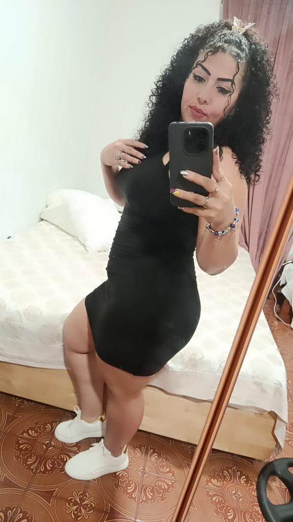 Chica busca chico en Barcelona: 